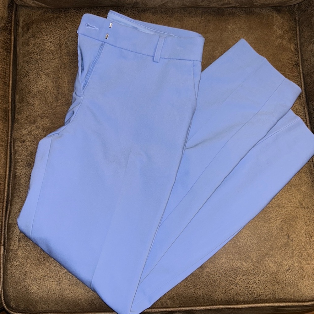 Express Dress Ankle Pant size 6